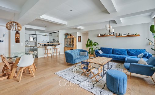 Apartment in Val de Grace, Paris 5e Arrondissement, Paris 1