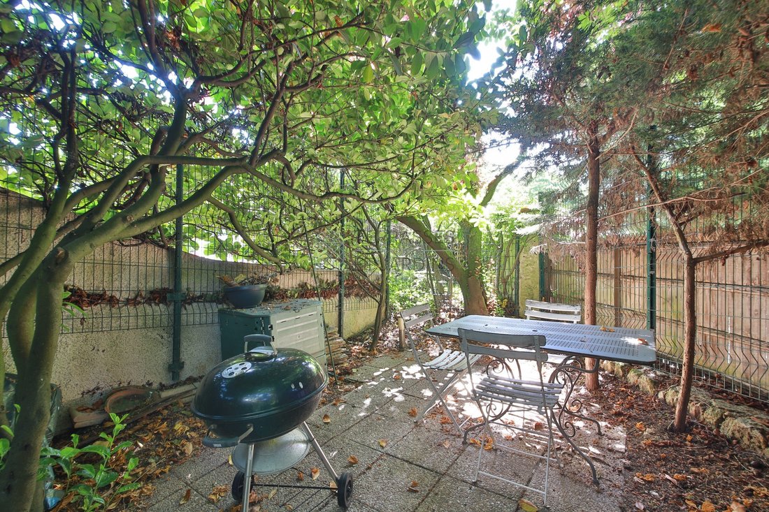 Apartment in Bellevue, Meudon, France 3 - 15869435