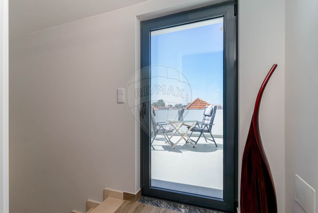 Casa a Quinta do Conde, Setúbal Municipality, Portogallo 4 - 15870452