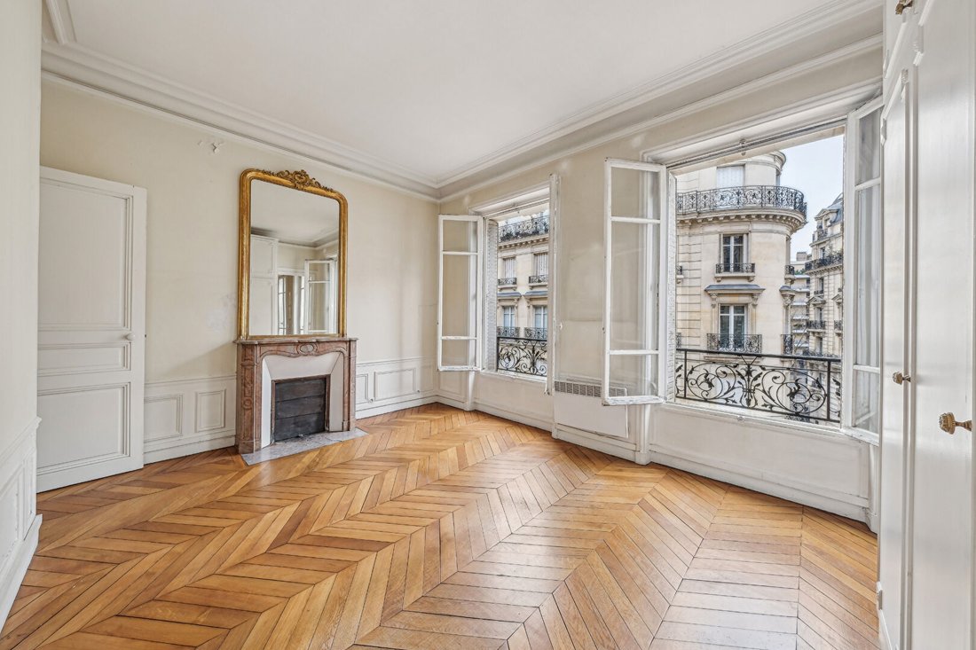 Apartment in Saint Lambert, Paris 15e Arrondissement, Paris 3 - 15869030