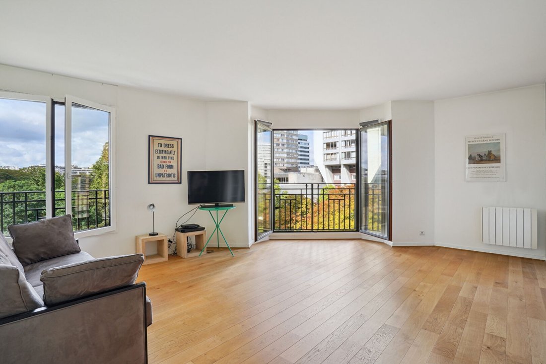 Apartment in Invalides, Paris 7e Arrondissement, Paris 3 - 15869234