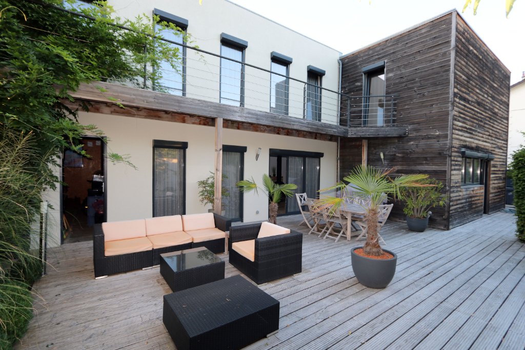 House in Centre, Nanterre, France 1 - 15869610