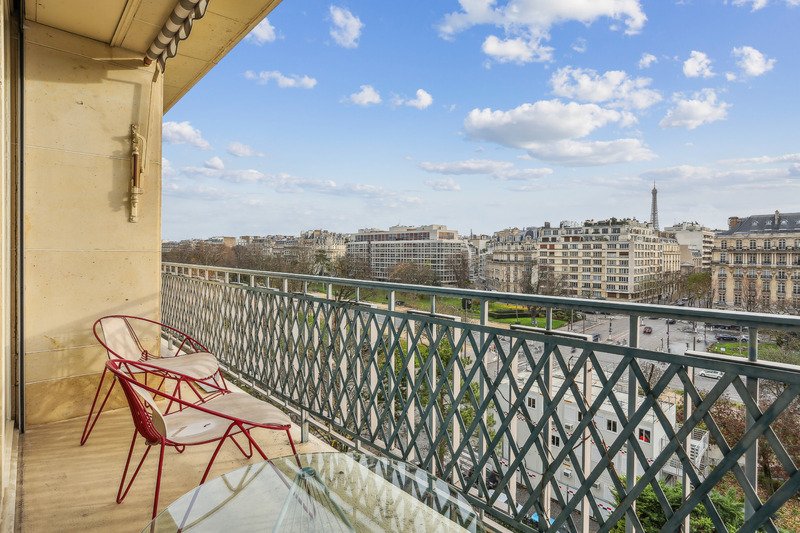 Apartment in Palais Royal, Paris 1er Arrondissement, Paris 2 - 15869004