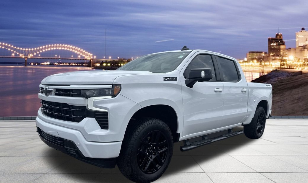 Chevy Silverado For Sale Memphis