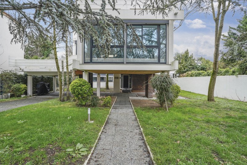 Villa in Ledru Rollin, Le Perreux-sur-Marne, France 3 - 15870532