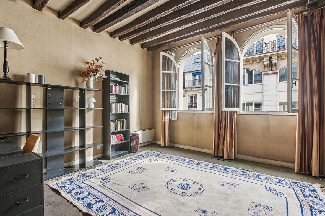 Apartment in Invalides, Paris 7e Arrondissement, Paris 2 - 15869778