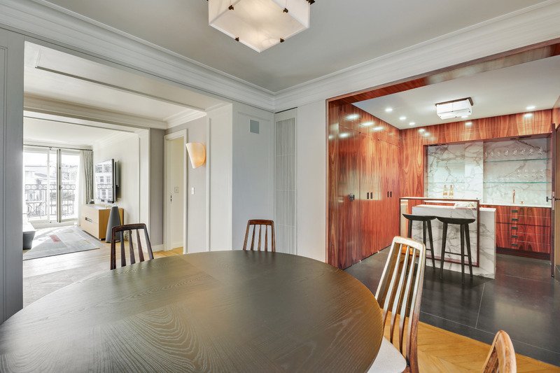 Apartment in Palais Royal, Paris 1er Arrondissement, Paris 3 - 15869142