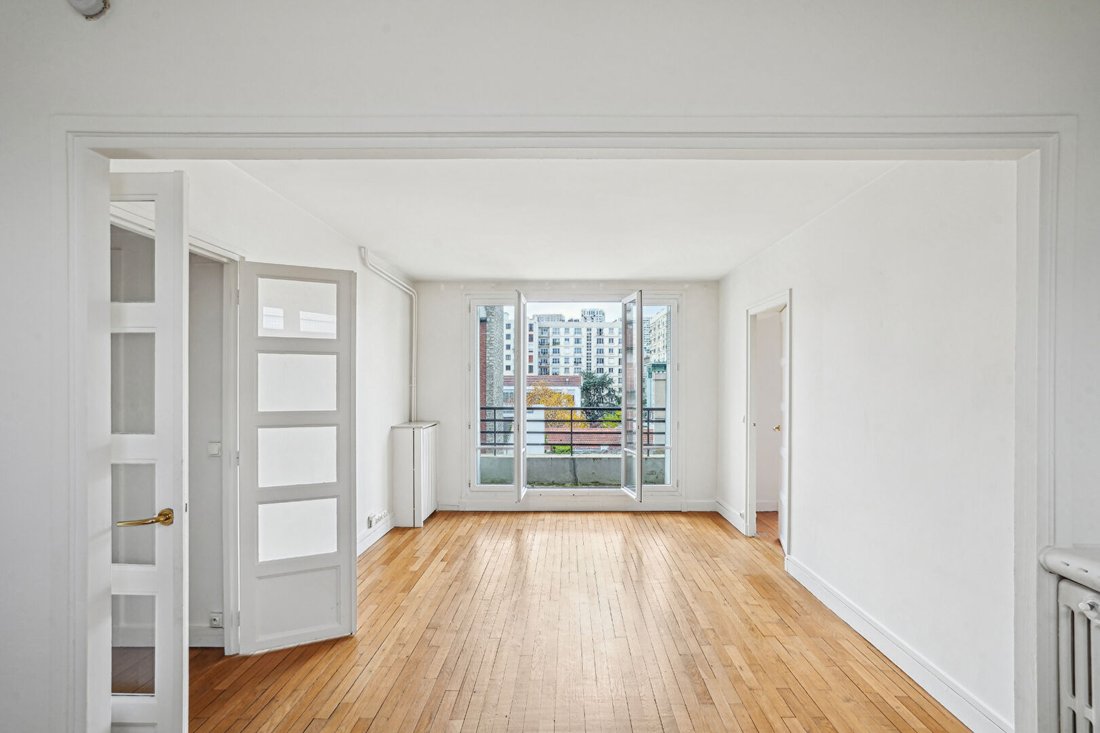 Apartment in Invalides, Paris 7e Arrondissement, Paris 1 - 15868772