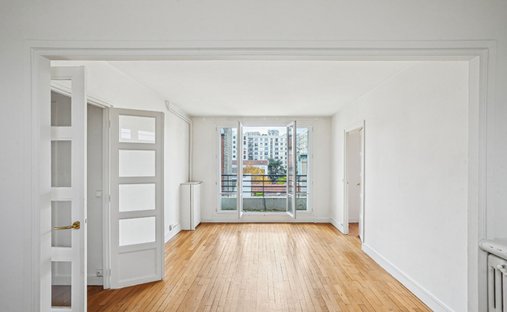 Wohnung in Odéon, Paris 6e Arrondissement, Paris 1