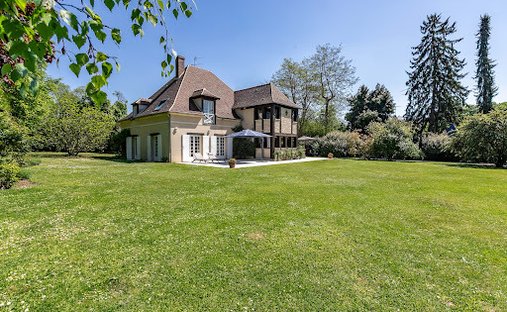 Casa a Senlis, Alta Francia, Francia 1