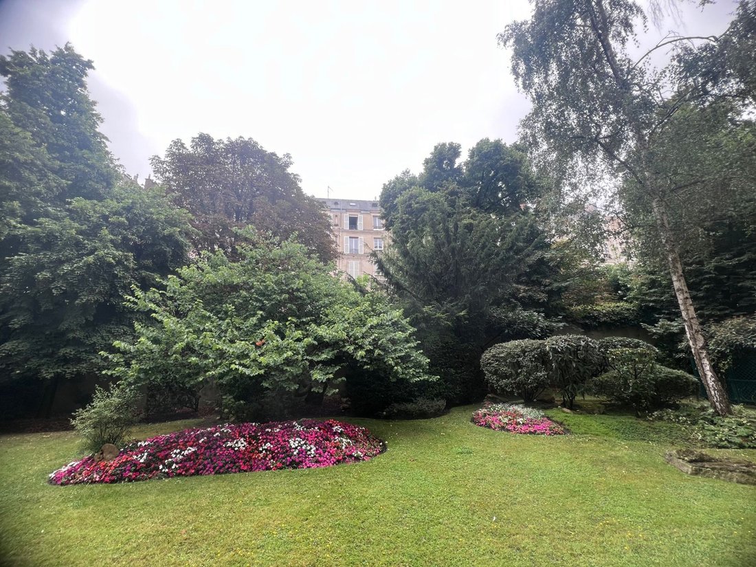 Apartment in Bassin de la Villette, Paris 19e Arrondissement, Paris 5 - 15868871