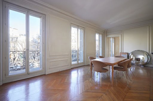 Appartement à Paris, Île-de-France, France 2 - 15868738