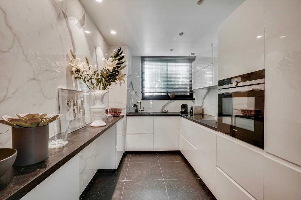 Apartment in Clignancourt-Jules Joffrin, Paris 18e Arrondissement, Paris 4 - 15869571