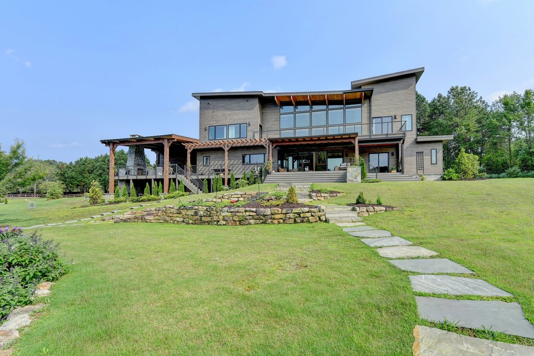 Estate in Auburn, Georgia, United States 4 - 15868367