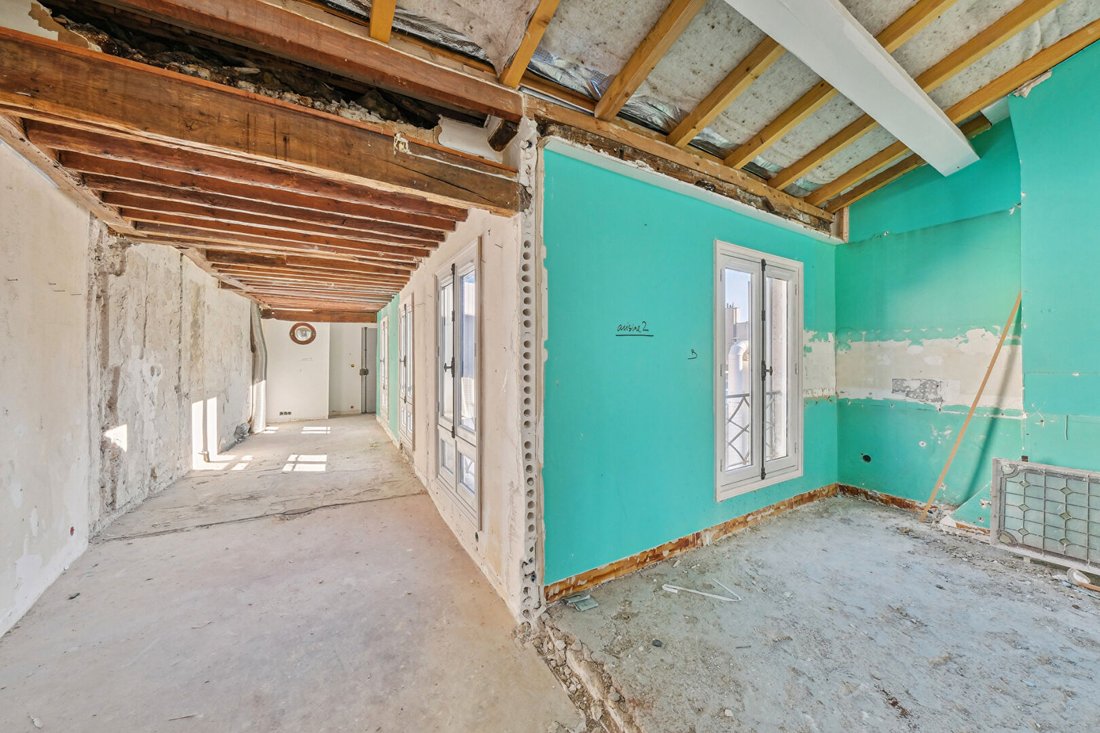 Apartment in Invalides, Paris 7e Arrondissement, Paris 4 - 15869079