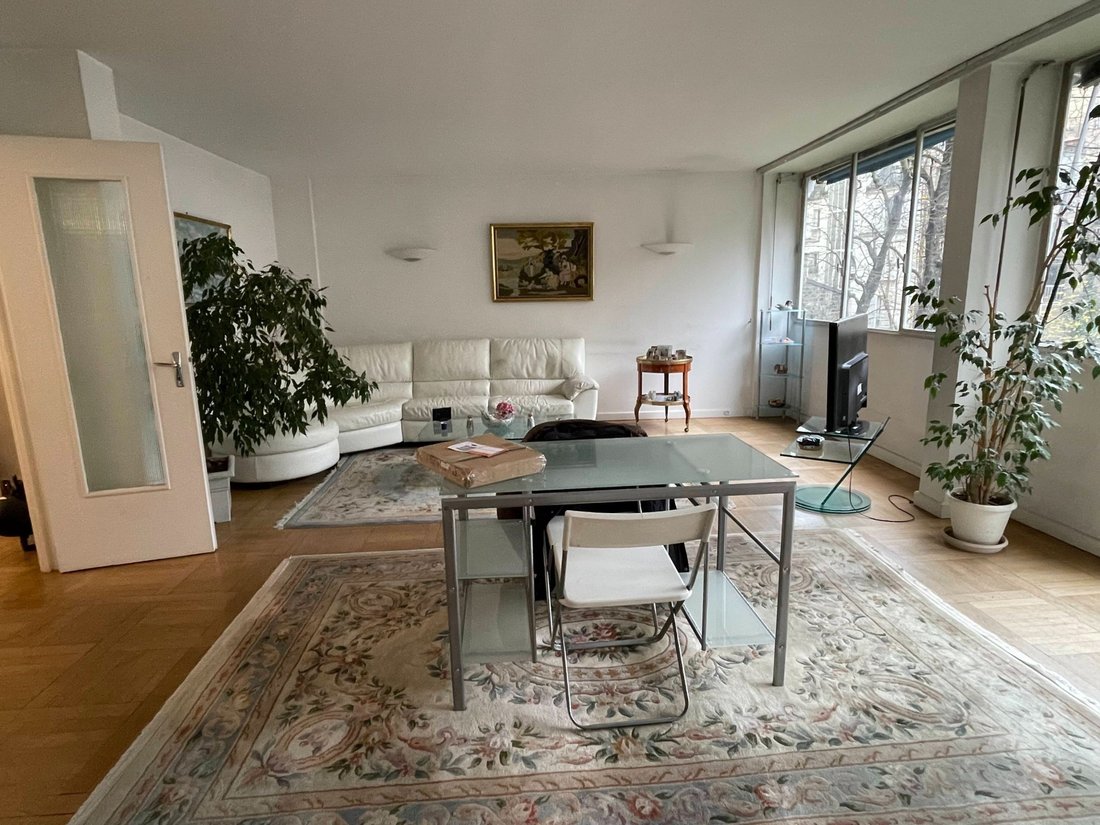 Apartment in Enfants Rouges, Paris 3e Arrondissement, Paris 2 - 15869313