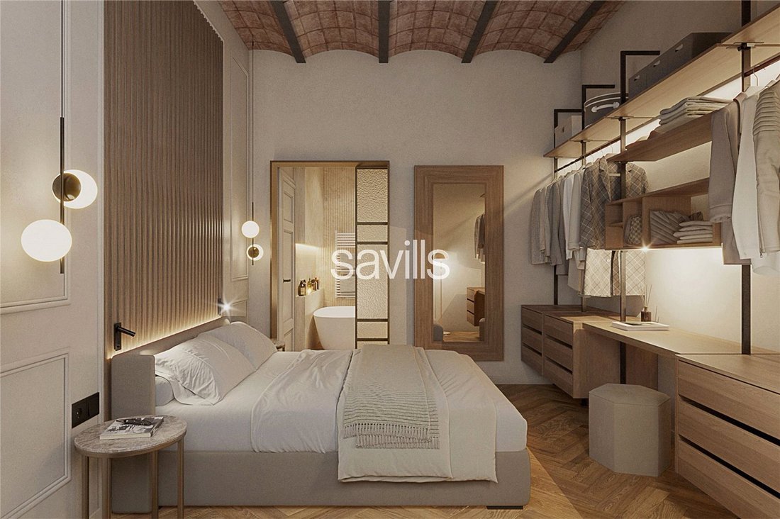 Apartment in Eixample, Barcelona, Spain 4 - 15777144