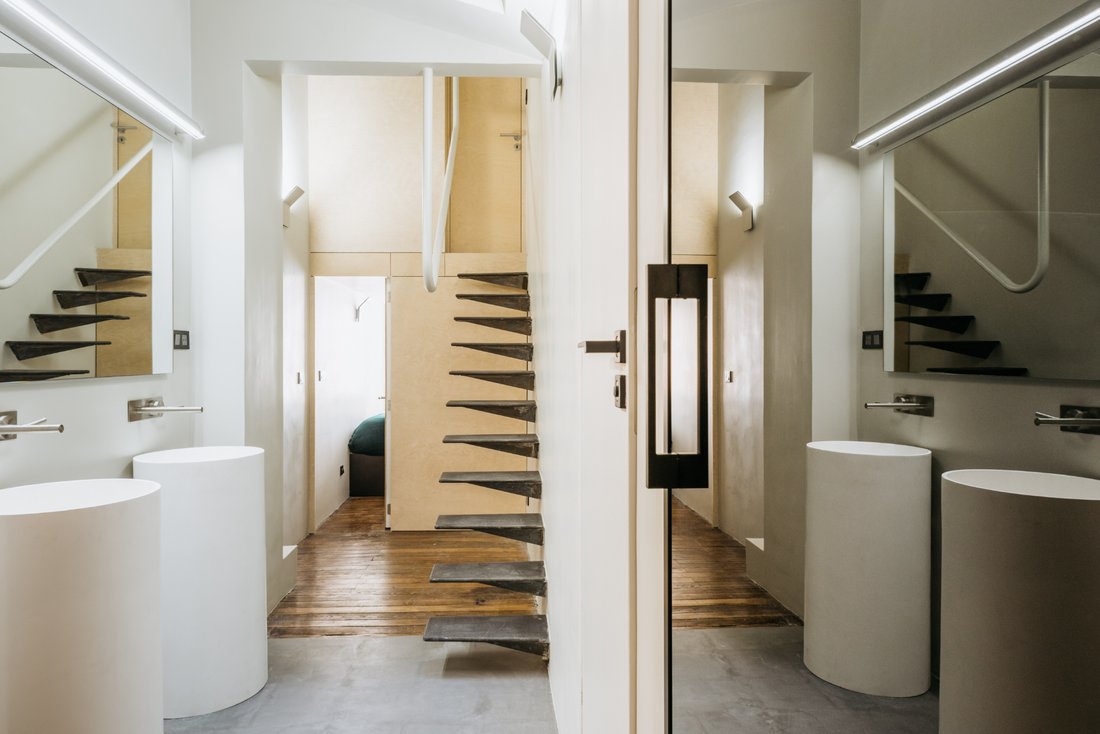 Apartment in Clignancourt-Jules Joffrin, Paris 18e Arrondissement, Paris 2 - 15869646