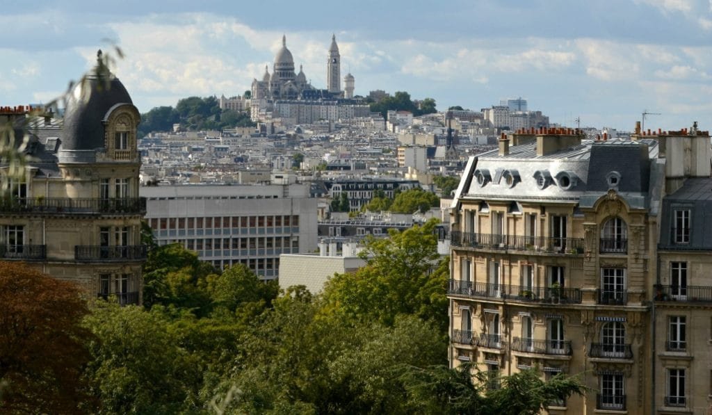 House in Saint Lambert, Paris 15e Arrondissement, Paris 1 - 15868864
