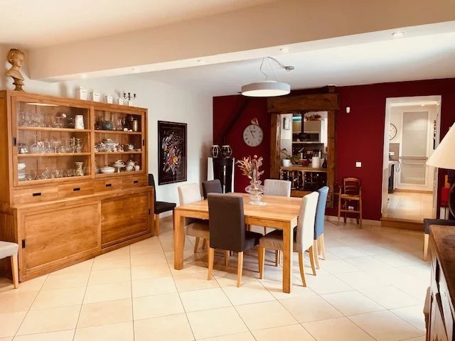 Country House in Trumilly, Hauts-de-France, France 5 - 15870255