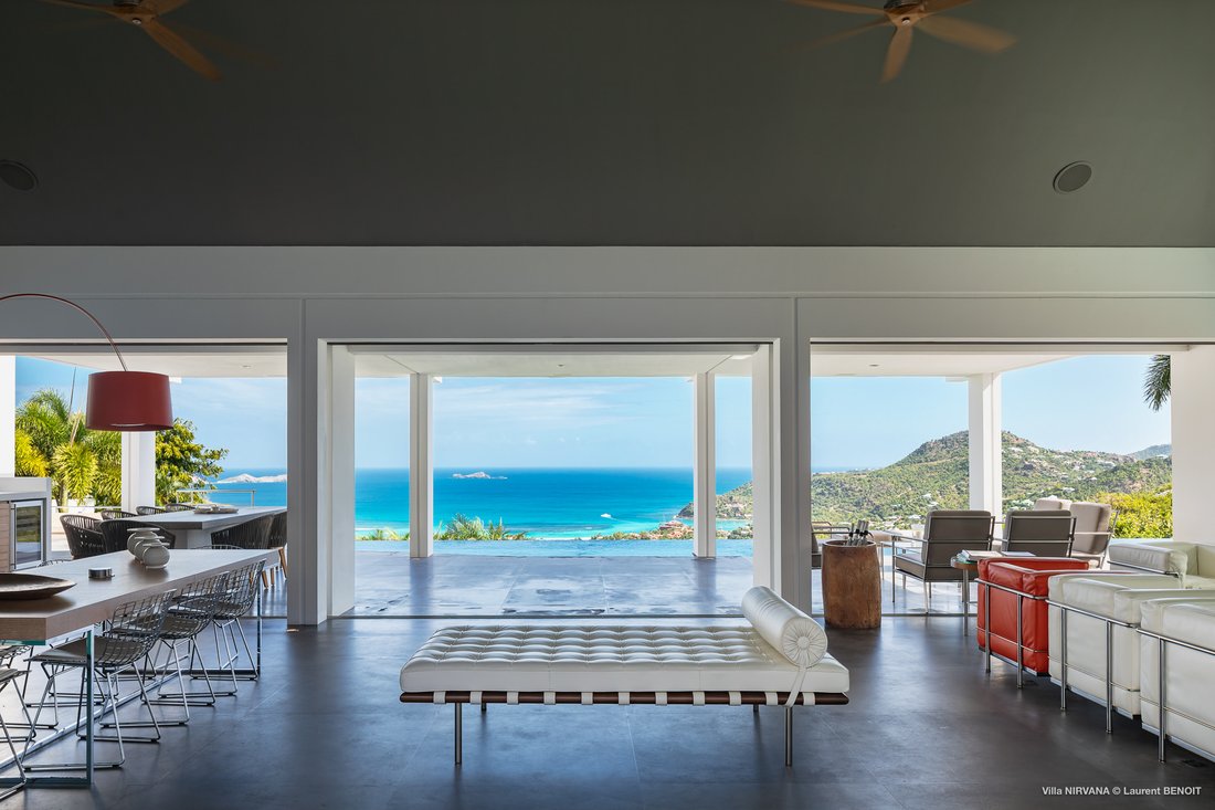 House in Gustavia, Saint Barthélemy 4 - 13593634