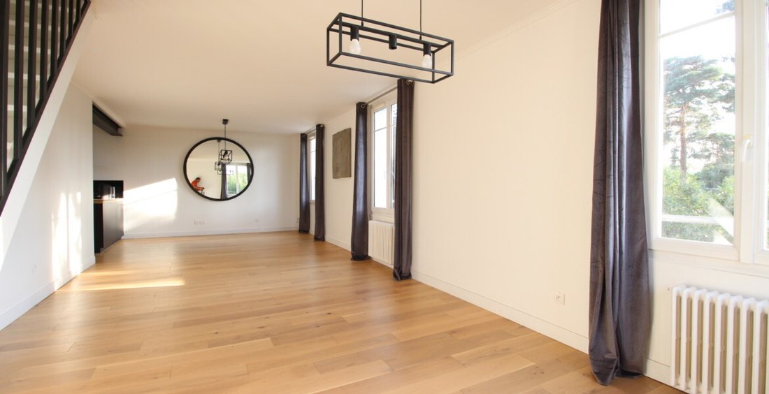 House in Centre Montmorency, Montmorency, France 3 - 15869072