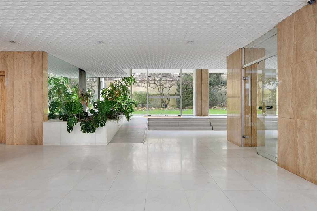 Apartment in Bassin de la Villette, Paris 19e Arrondissement, Paris 4 - 15868871