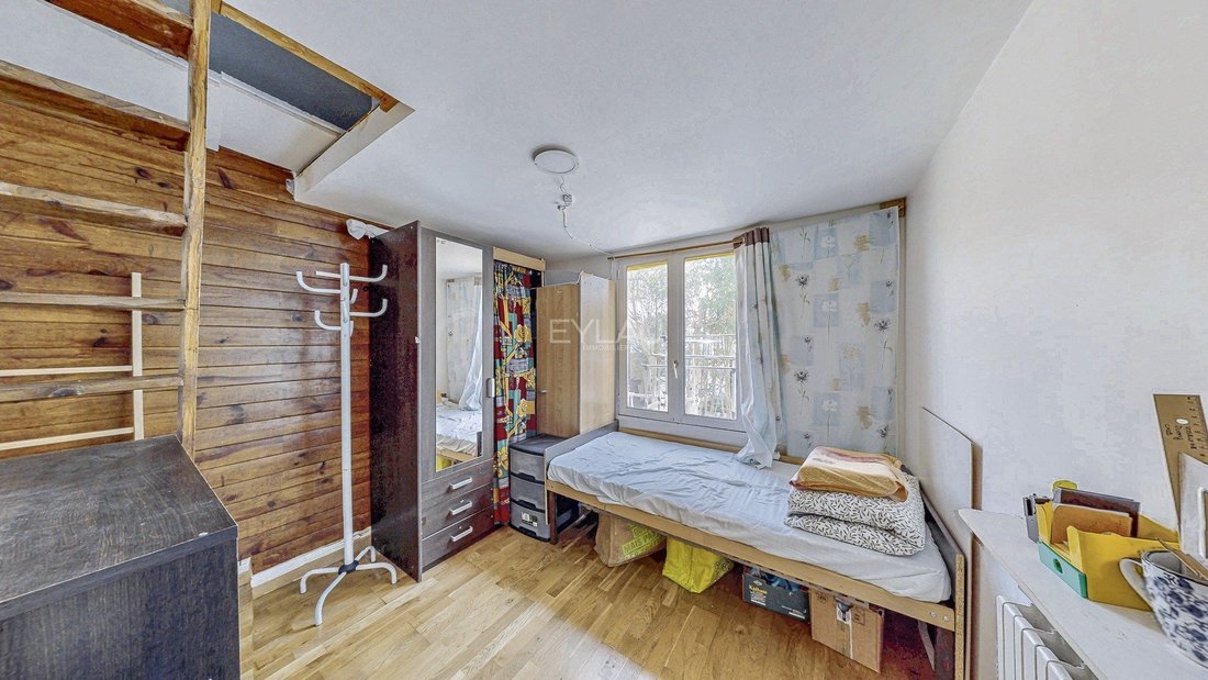 House in Vitry-sur-Seine, Ile-de-France, France 5 - 15868977