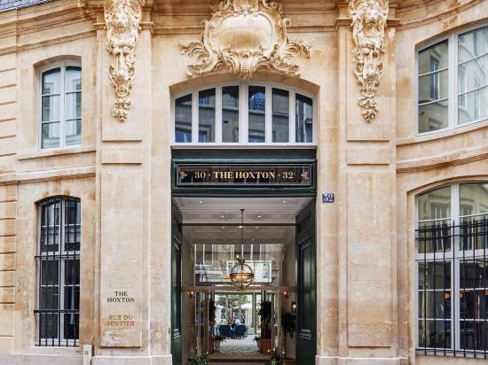 Apartment in Palais Royal, Paris 1er Arrondissement, Paris 1 - 15870274