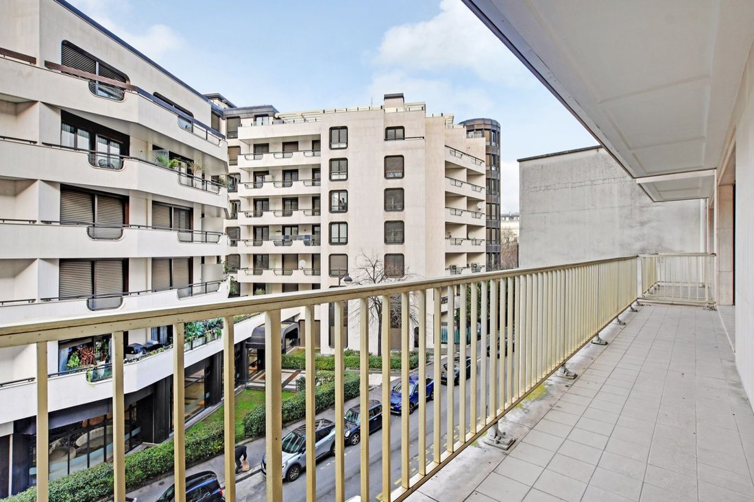 Apartment in Bassin de la Villette, Paris 19e Arrondissement, Paris 1 - 15868871