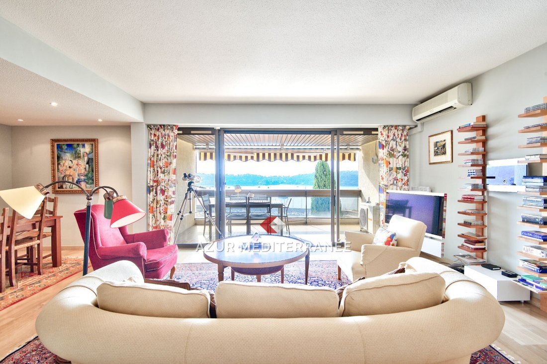 Apartment in Villefranche-sur-Mer, Provence-Alpes-Côte d'Azur, France 2 - 15870636