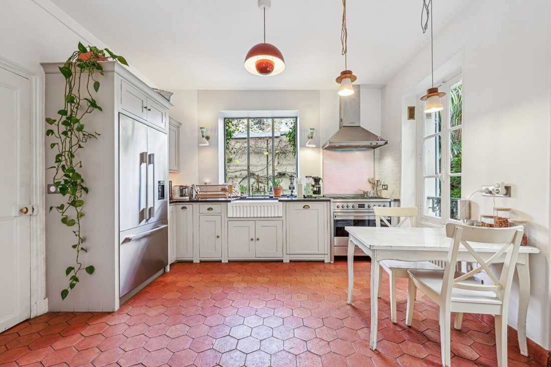 House in Centre-Sadi Carnot, Bagnolet, France 5 - 15868597