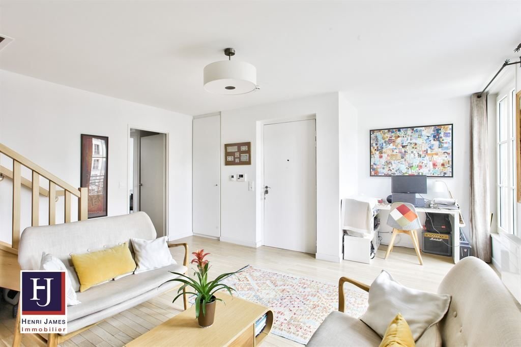 Apartment in Domaine National du Château, Versailles, France 2 - 15869073