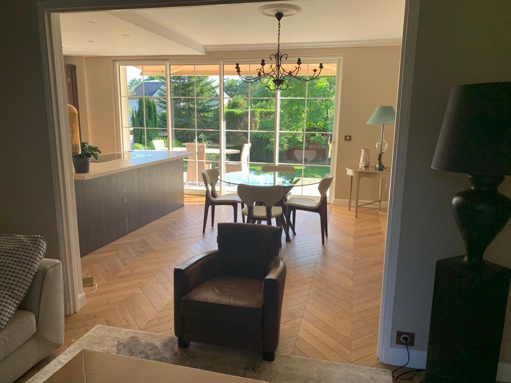 House in Pomponne, Ile-de-France, France 2 - 15869718