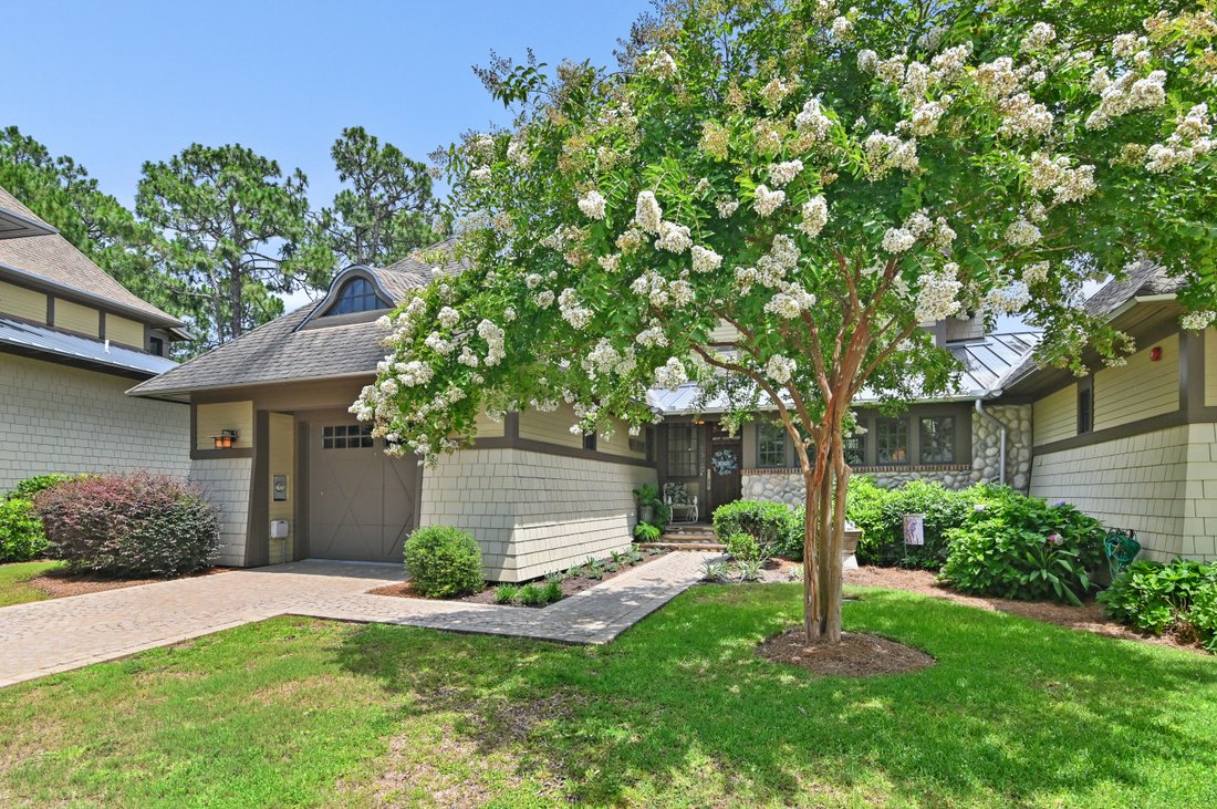 Condo in Rosemary Beach, Florida, United States 4 - 15868445