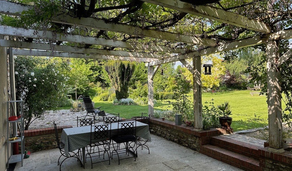 House in Guerard, Ile-de-France, France 3 - 15869155