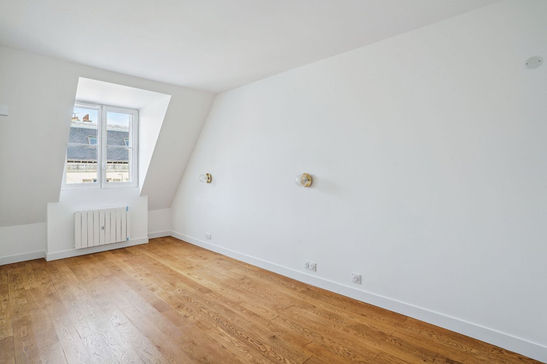 Apartment in Montmartre, Paris 18e Arrondissement, Paris 5 - 15869688