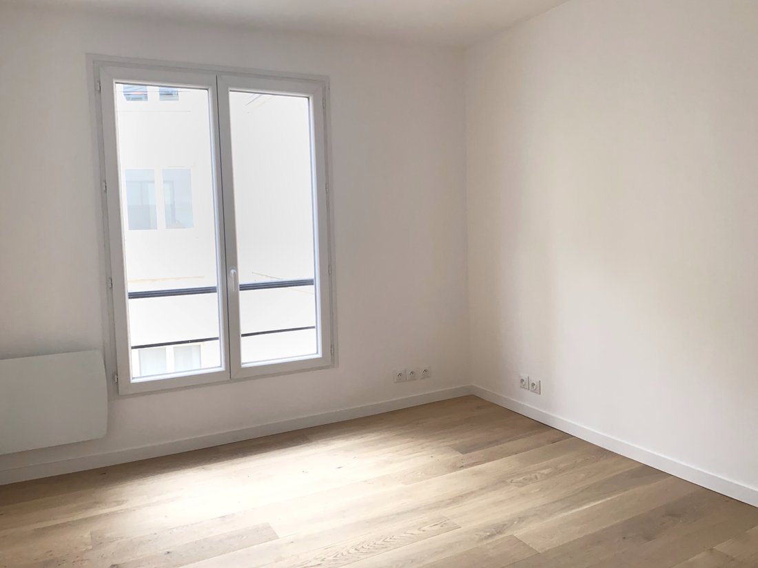 Apartment in Saint Lambert, Paris 15e Arrondissement, Paris 5 - 15870066