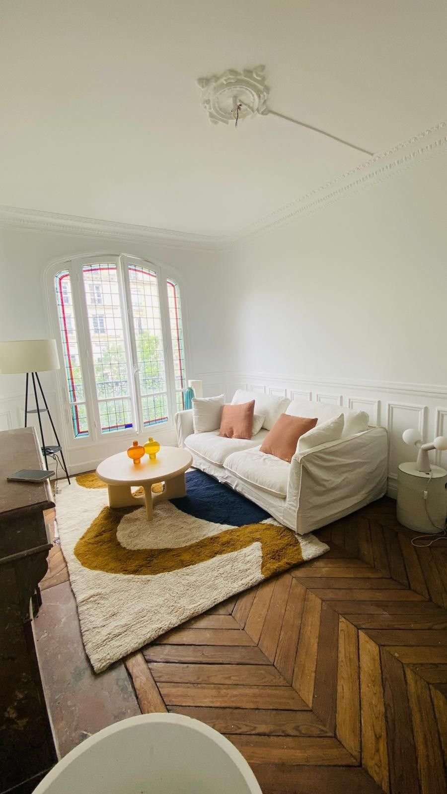 Apartment in Enfants Rouges, Paris 3e Arrondissement, Paris 1 - 15868967