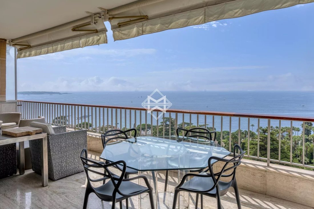 Apartment in Cannes, Provence-Alpes-Côte d'Azur, France 3 - 15870103