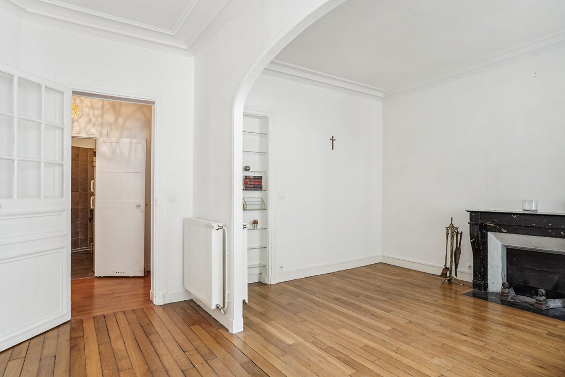 Apartment in Invalides, Paris 7e Arrondissement, Paris 5 - 15869394