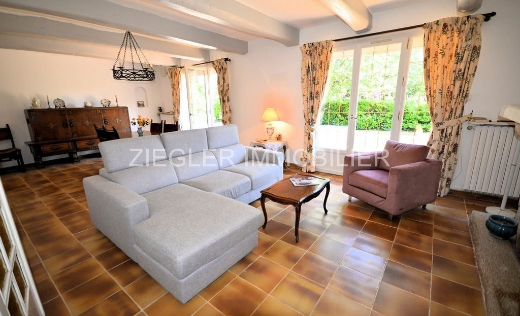 Villa in Saint-Cézaire-sur-Siagne, Provence-Alpes-Côte d'Azur, France 4 - 15868554