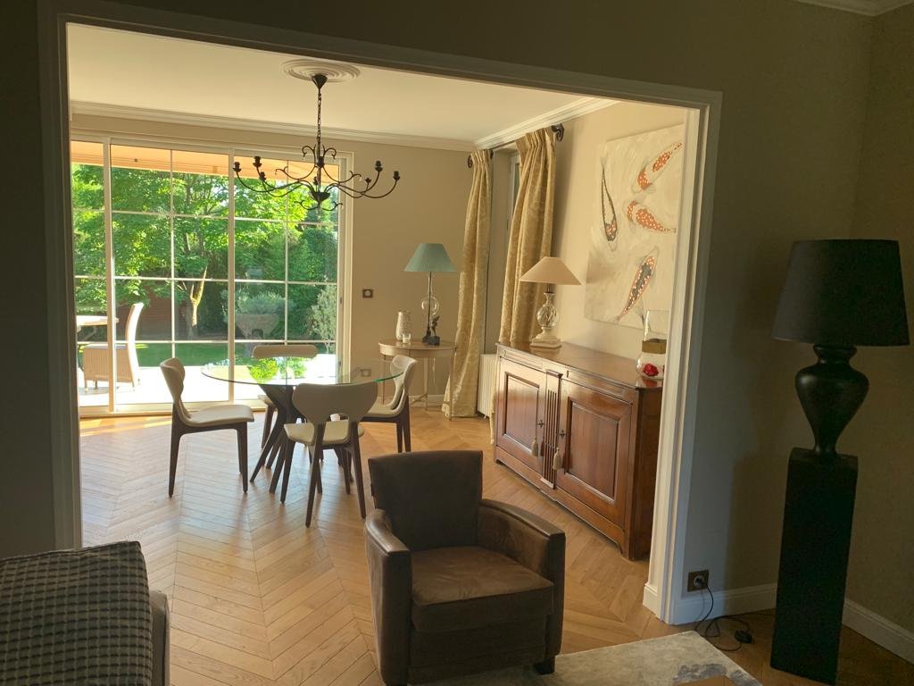 House in Pomponne, Ile-de-France, France 3 - 15869718