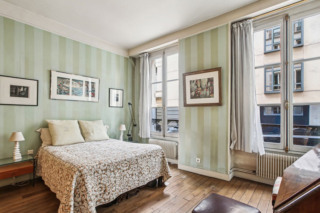 Apartment in Invalides, Paris 7e Arrondissement, Paris 4 - 15869357