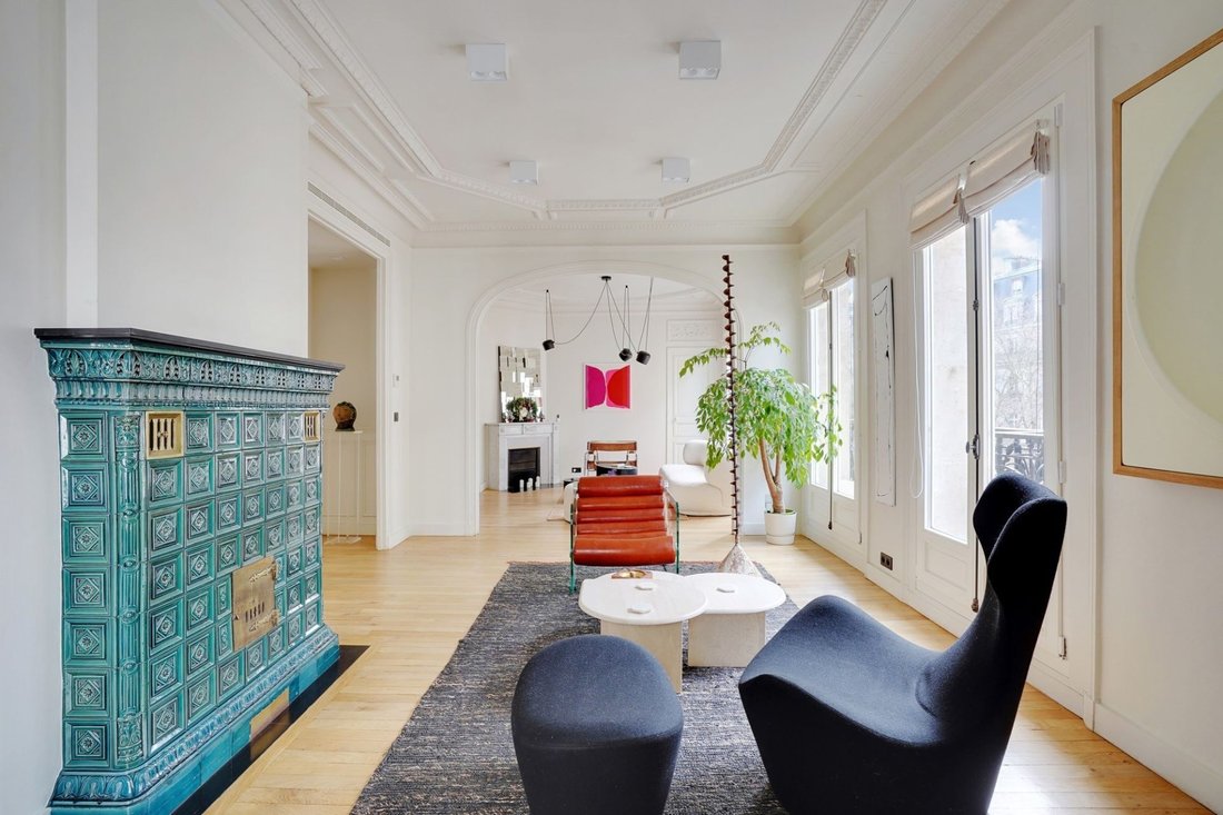Apartamento en Mouton Duvernet, Paris 14e Arrondissement, París 1 - 15869118