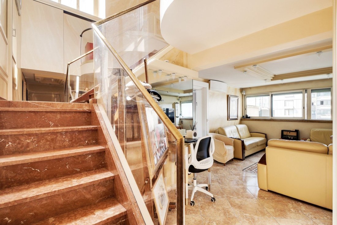 Apartment in Centre-Sadi Carnot, Bagnolet, France 4 - 15868550