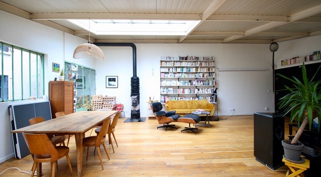 House in Cachin, Romainville, France 4 - 15869625