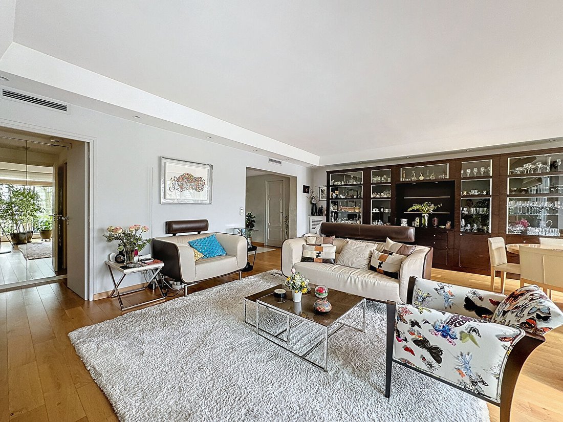 Apartment in Bois de Boulogne, Paris 16e Arrondissement, Paris 3 - 15868928