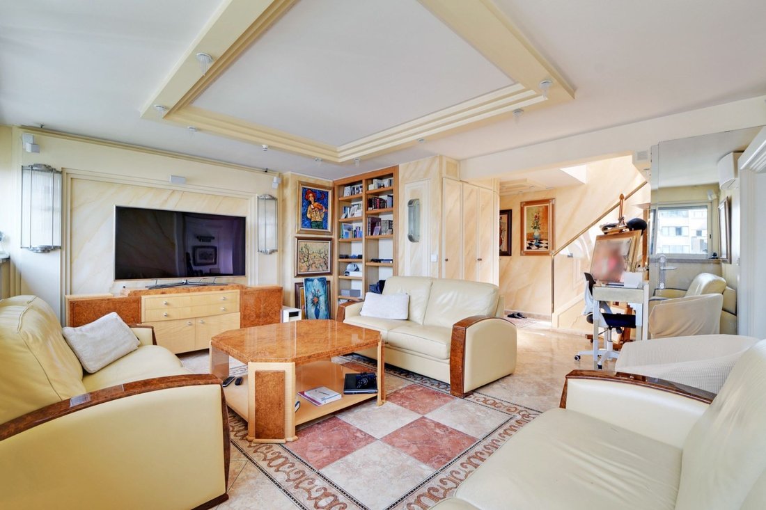 Apartment in Centre-Sadi Carnot, Bagnolet, France 1 - 15868550