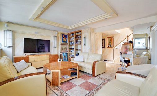 Wohnung in Zentrum-Sadi Carnot, Bagnolet, Frankreich 1